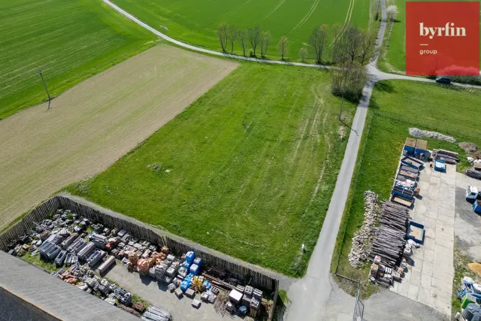 Prodej pozemku pro bydlení, Svobodné Heřmanice, 2252 m2