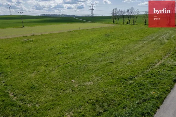 Prodej pozemku pro bydlení, Svobodné Heřmanice, 2252 m2