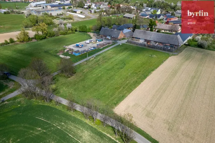 Prodej pozemku pro bydlení, Svobodné Heřmanice, 2252 m2