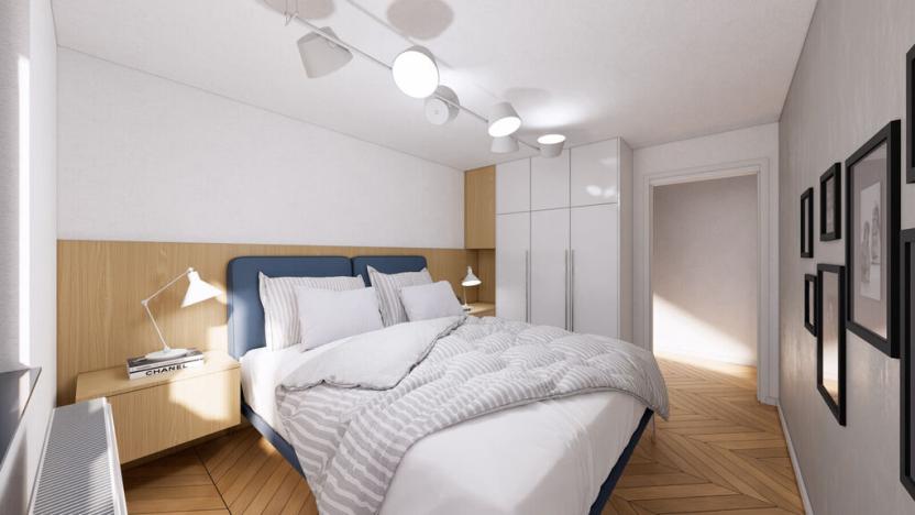 Prodej rodinného domu, Zlín - Mladcová, Nadhumení, 81 m2