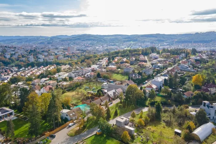 Prodej rodinného domu, Zlín - Mladcová, Nadhumení, 92 m2