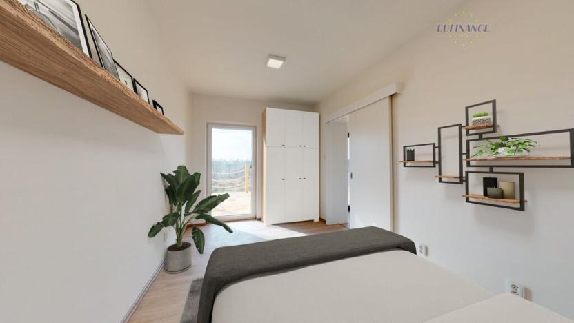 Pronájem rodinného domu, Kralupy nad Vltavou, Na Skalách, 60 m2