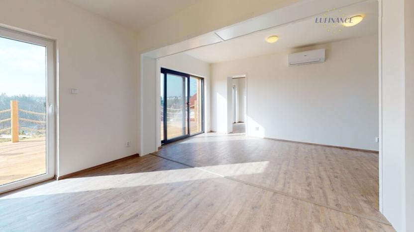 Pronájem rodinného domu, Kralupy nad Vltavou, Na Skalách, 60 m2