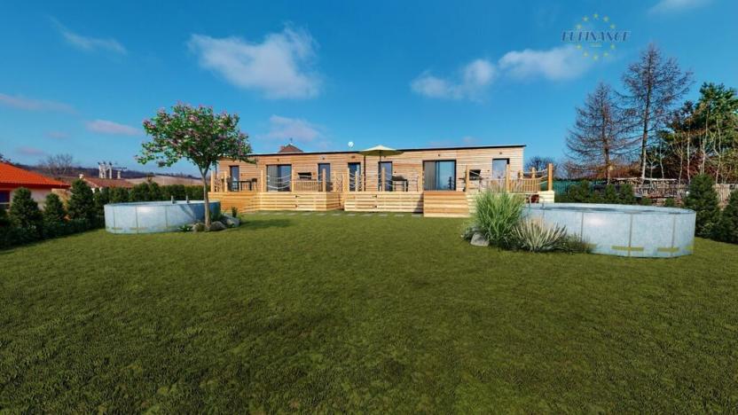 Pronájem rodinného domu, Kralupy nad Vltavou, Na Skalách, 60 m2