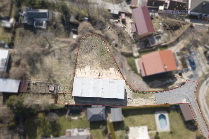 Pronájem rodinného domu, Kralupy nad Vltavou, Na Skalách, 60 m2