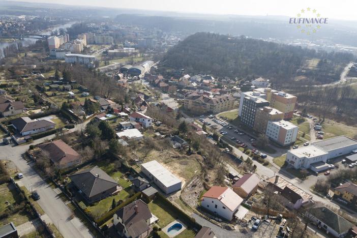 Pronájem rodinného domu, Kralupy nad Vltavou, Na Skalách, 60 m2