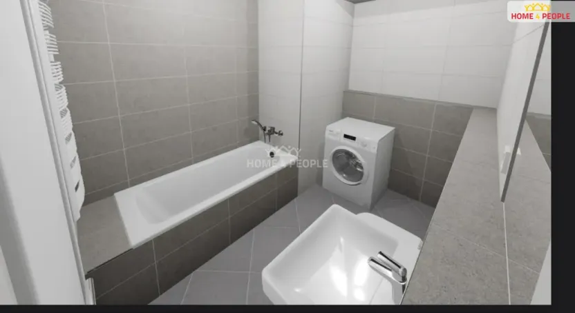 Prodej bytu 2+kk, Praha - Dolní Měcholupy, Honzíkova, 41 m2