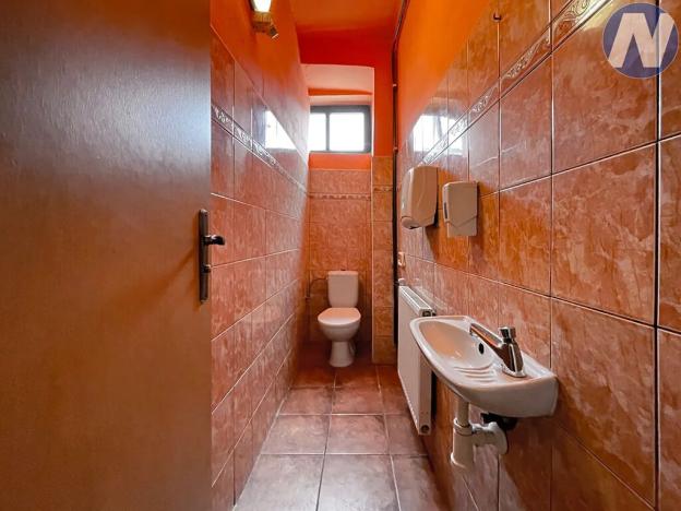 Prodej rodinného domu, Rožmberk nad Vltavou, 145 m2