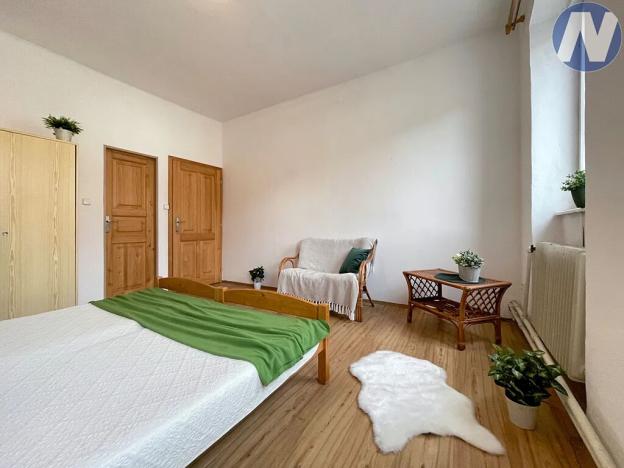 Prodej ubytování, Rožmberk nad Vltavou, 145 m2