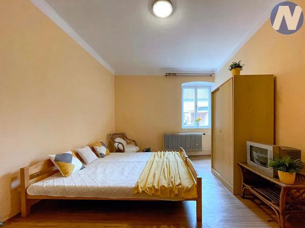 Prodej ubytování, Rožmberk nad Vltavou, 145 m2