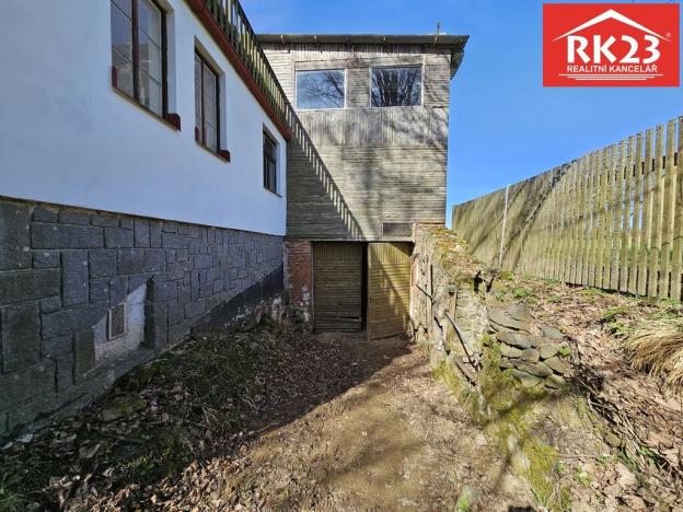 Prodej ubytování, Zádub-Závišín - Zádub, 422 m2