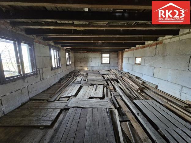 Prodej ubytování, Zádub-Závišín - Zádub, 422 m2
