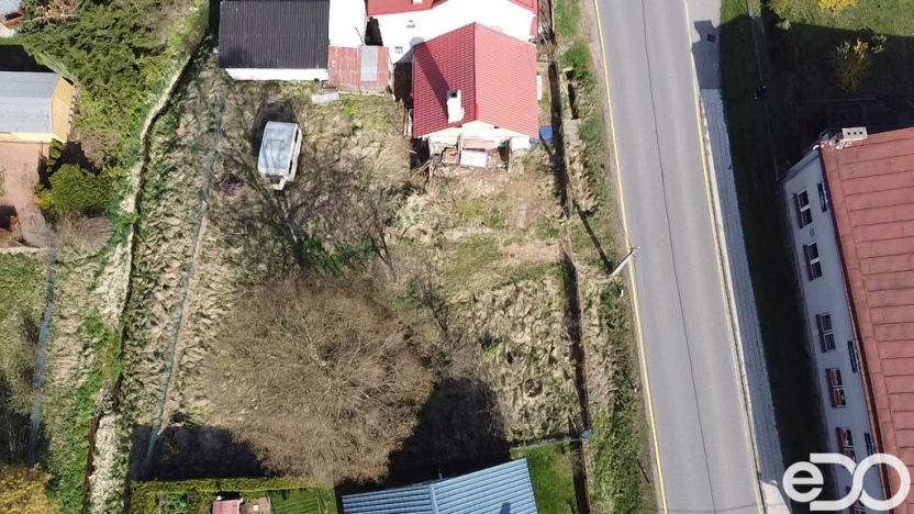 Prodej pozemku pro bydlení, Hajnice, 825 m2