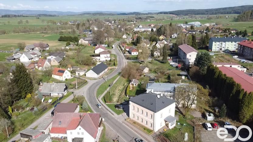 Prodej pozemku pro bydlení, Hajnice, 825 m2