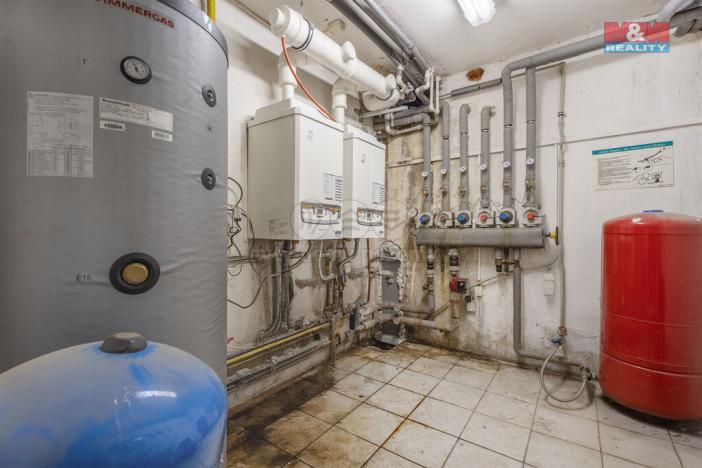 Prodej bytu 1+kk, Dolní Poustevna, Vilémovská, 25 m2