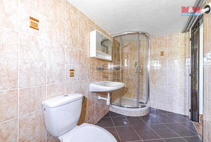 Prodej chaty, Hýskov, 88 m2