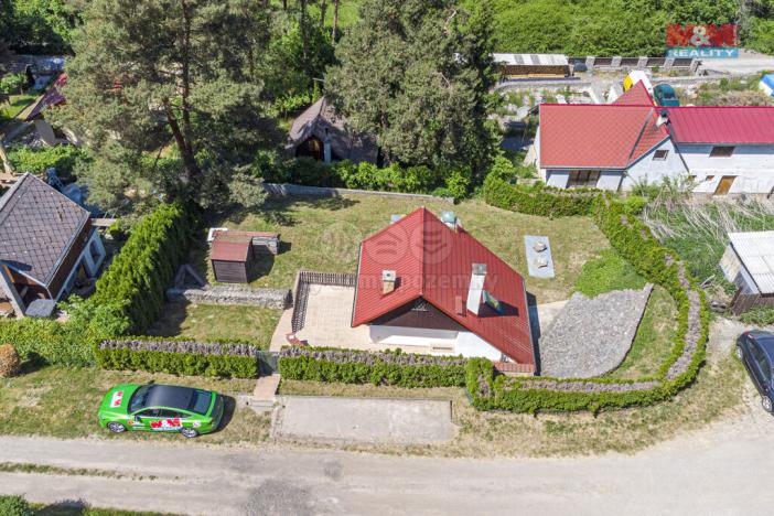 Prodej chaty, Hýskov, 88 m2