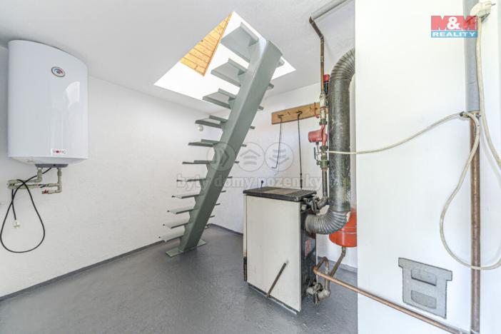 Prodej chaty, Hýskov, 88 m2