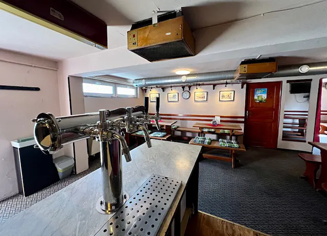 Prodej restaurace, Nové Strašecí, Křivoklátská, 120 m2