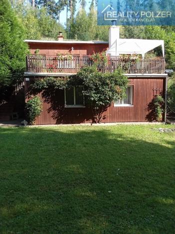 Prodej chaty, Konice - Čunín, 55 m2