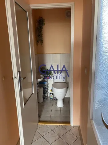 Prodej bytu 3+1, Koryčany, 82 m2