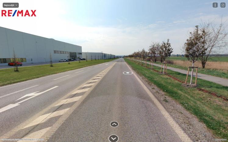 Prodej komerčního pozemku, Mladá Boleslav, 10069 m2