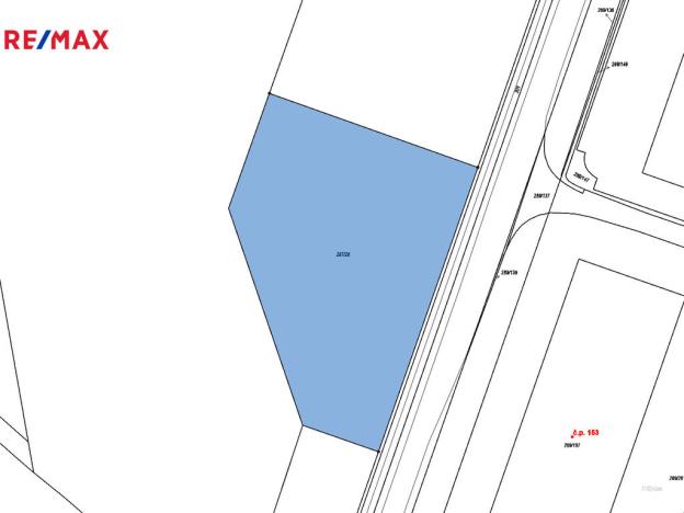 Prodej komerčního pozemku, Mladá Boleslav, 10069 m2