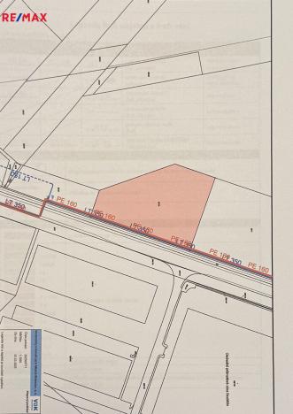 Prodej komerčního pozemku, Mladá Boleslav, 10069 m2
