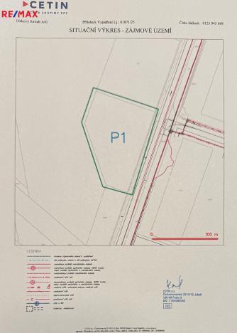 Prodej komerčního pozemku, Mladá Boleslav, 10069 m2