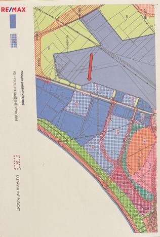 Prodej komerčního pozemku, Mladá Boleslav, 10069 m2