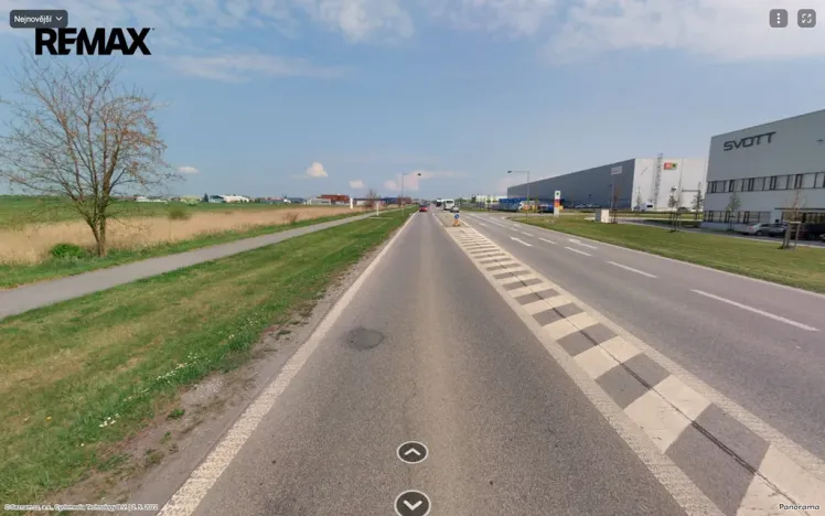 Prodej komerčního pozemku, Mladá Boleslav, 10069 m2