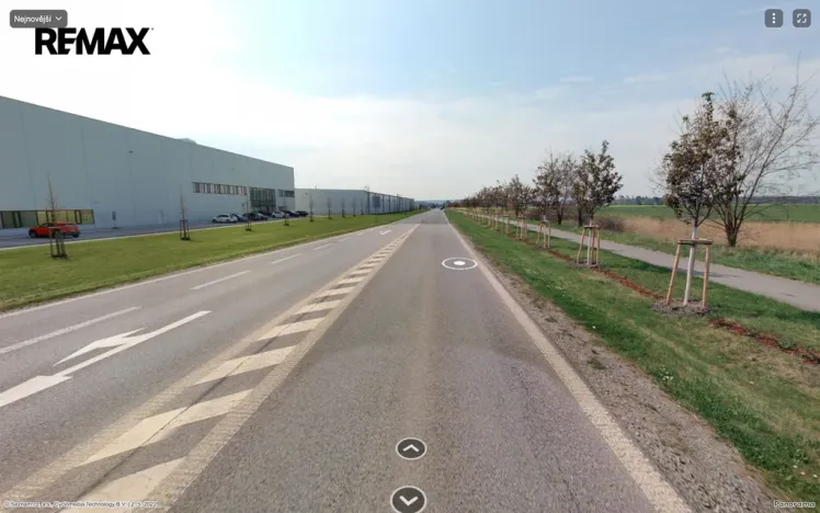 Prodej komerčního pozemku, Mladá Boleslav, 10069 m2