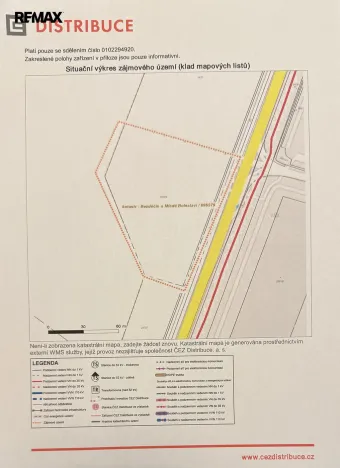 Prodej komerčního pozemku, Mladá Boleslav, 10069 m2