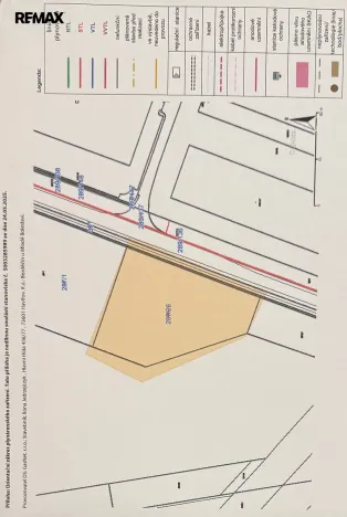 Prodej komerčního pozemku, Mladá Boleslav, 10069 m2