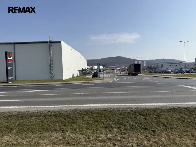 Prodej komerčního pozemku, Mladá Boleslav, 10069 m2