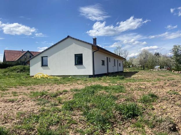 Prodej rodinného domu, Vítězná, 112 m2