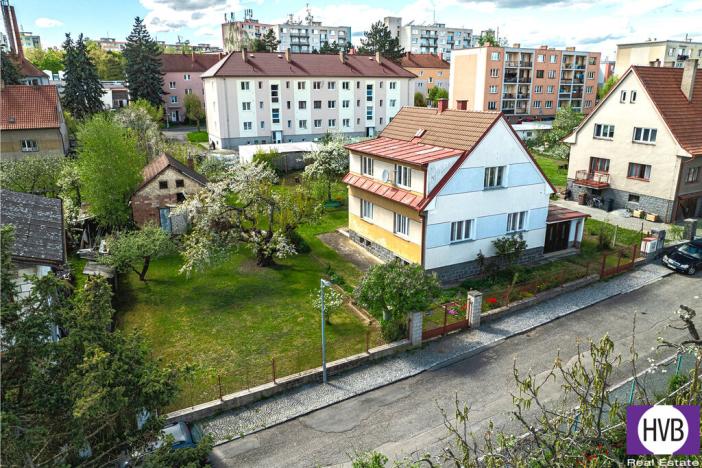 Prodej rodinného domu, Sedlčany, Zahradní, 141 m2