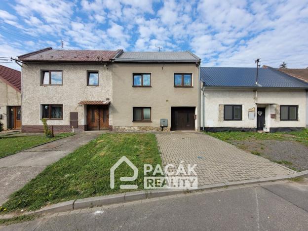 Prodej rodinného domu, Kokory, 150 m2