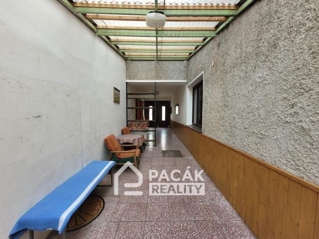 Prodej rodinného domu, Kokory, 150 m2