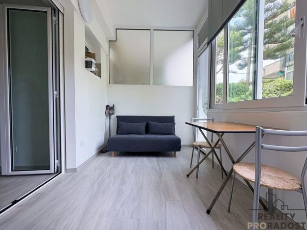 Prodej bytu 2+kk, Silvi,Itálie, 36 m2