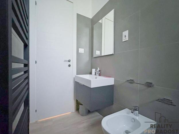 Prodej bytu 2+kk, Silvi,Itálie, 36 m2