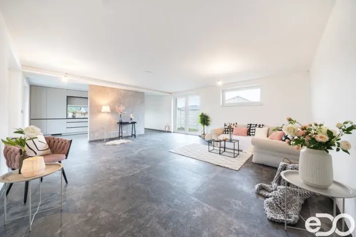 Prodej rodinného domu, Svatý Mikuláš, Prostřední, 172 m2