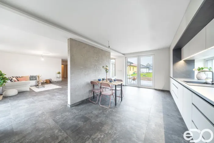 Prodej rodinného domu, Svatý Mikuláš, Prostřední, 172 m2