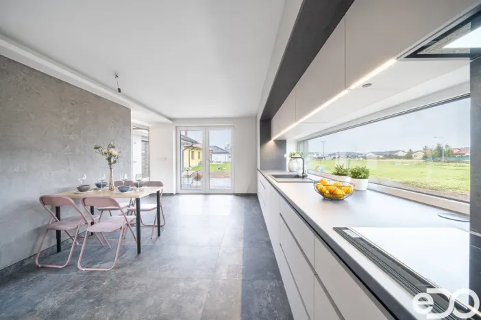 Prodej rodinného domu, Svatý Mikuláš, Prostřední, 172 m2