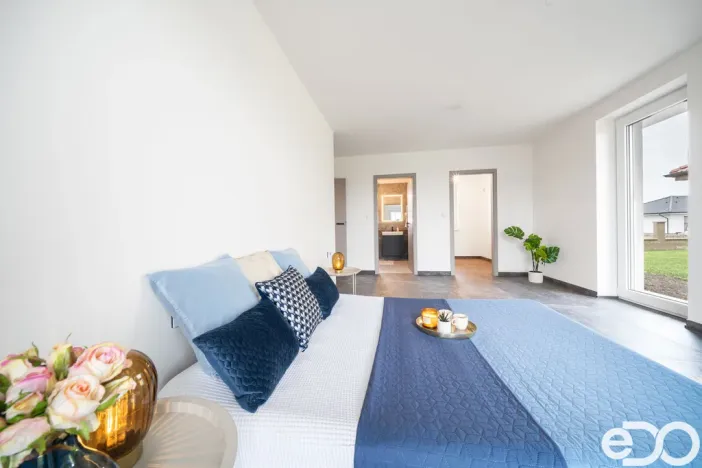 Prodej rodinného domu, Svatý Mikuláš, Prostřední, 172 m2