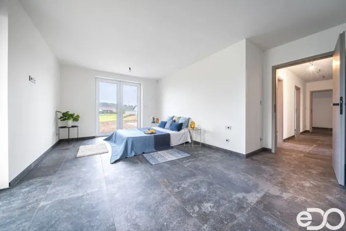 Prodej rodinného domu, Svatý Mikuláš, Prostřední, 172 m2