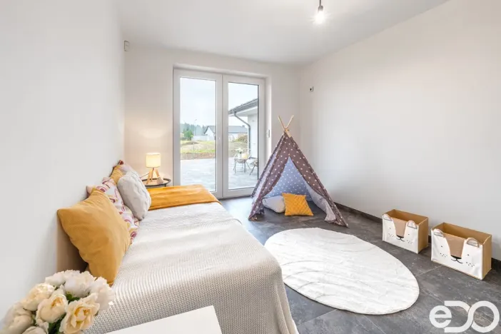 Prodej rodinného domu, Svatý Mikuláš, Prostřední, 172 m2