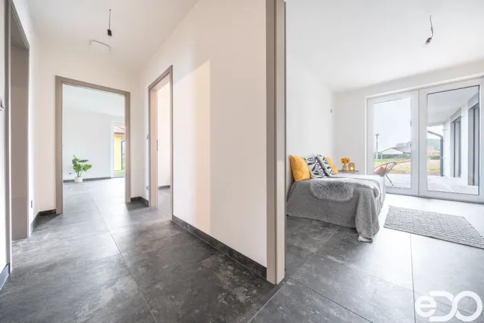 Prodej rodinného domu, Svatý Mikuláš, Prostřední, 172 m2