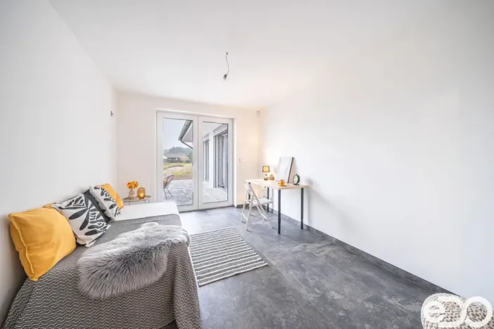 Prodej rodinného domu, Svatý Mikuláš, Prostřední, 172 m2