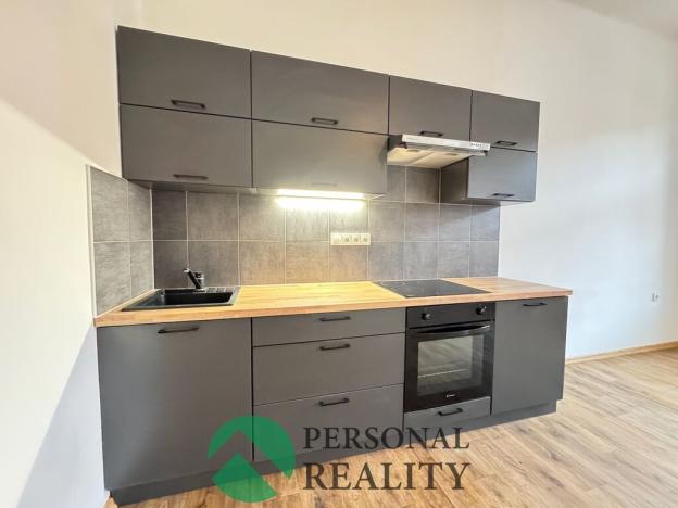 Pronájem bytu 2+kk, Volyně, Palackého, 51 m2